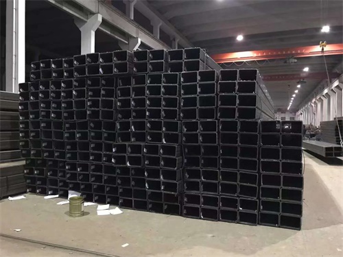 新城冷拔方管选型指南 工程采购怎么选